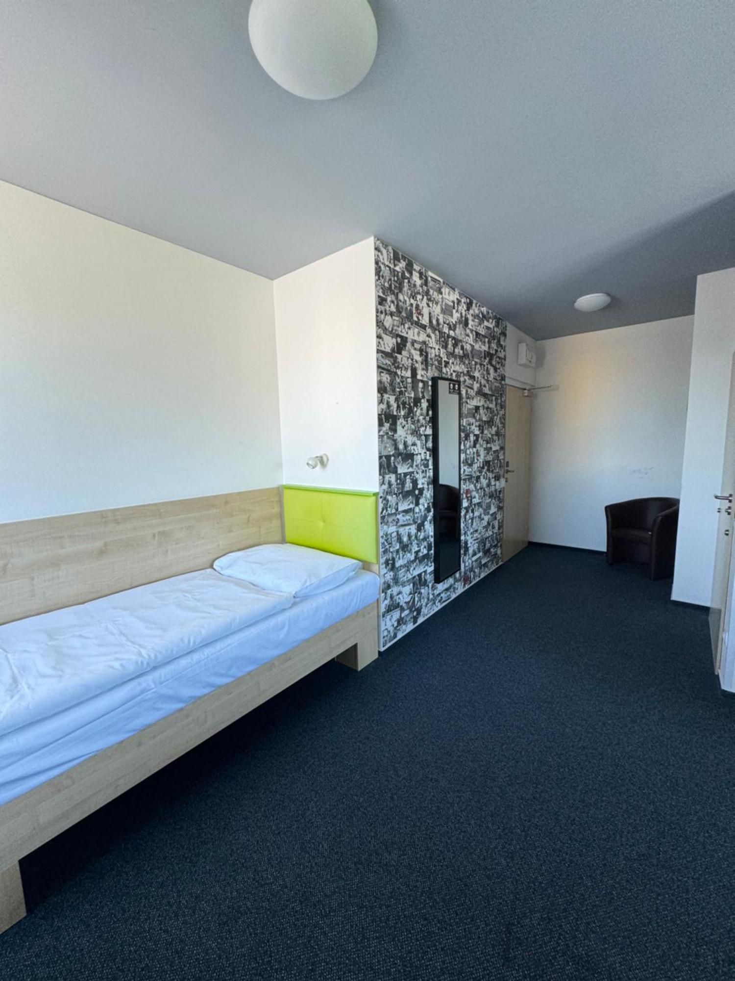 Triple Room Disability Access