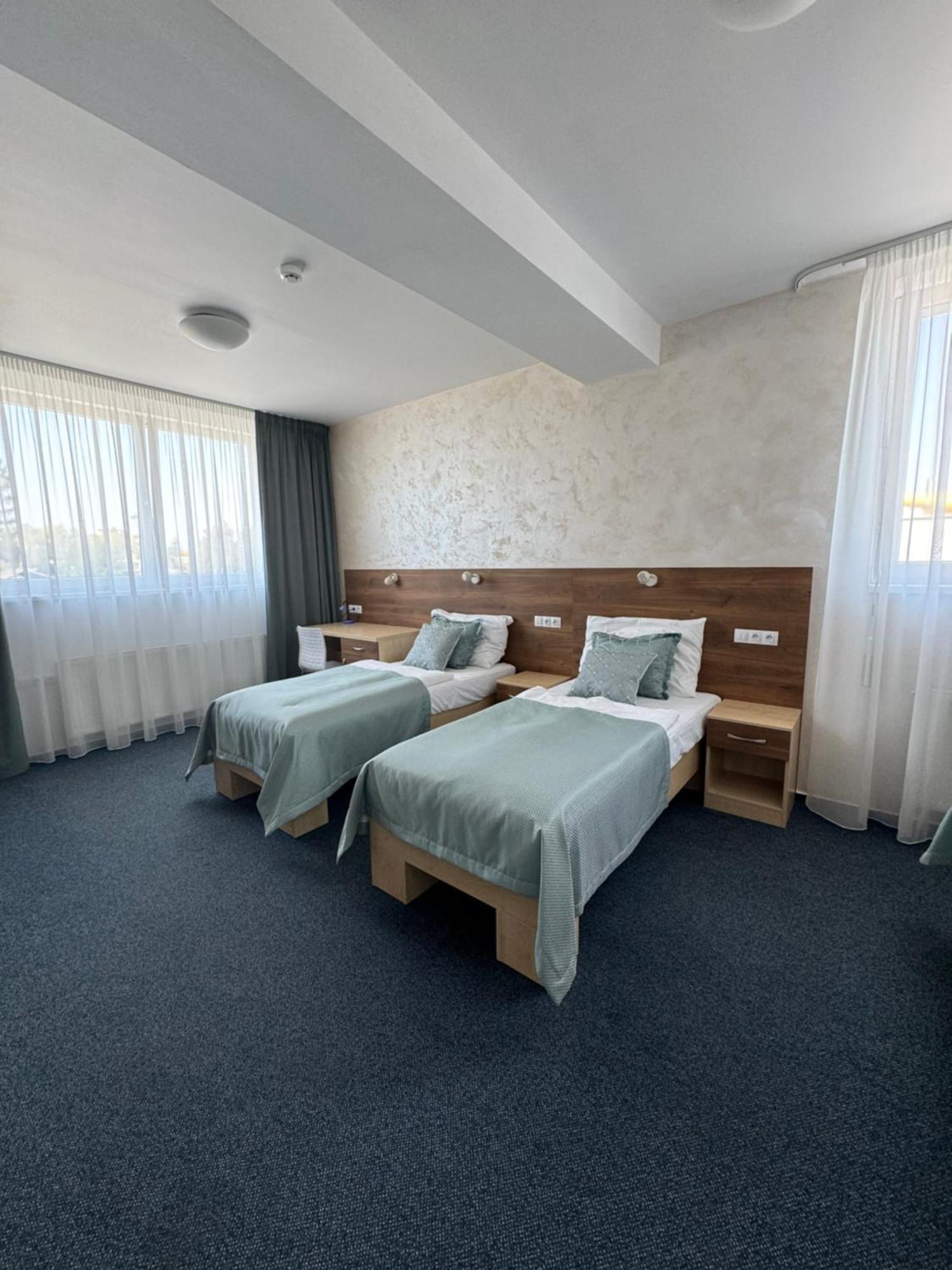 Triple Room Disability Access
